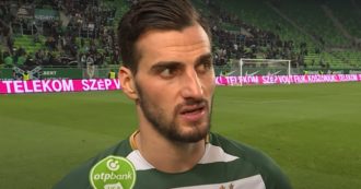 Copertina di Ungheria, Davide Lanzafame elogia Orban. Come spacciare per opinione un privilegio