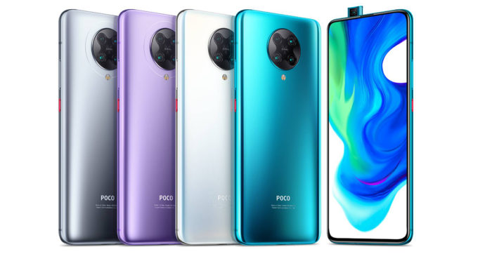 Poco F2 Pro, ufficiale il successore del Pocophone F1: uno smartphone top gamma al prezzo di uno di fascia media