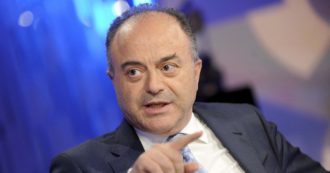 Copertina di “Quelle scarcerazioni scoraggiano i cittadini”