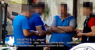 Copertina di Il “soccorso mafioso” di Cosa Nostra: 91 arresti, anche un ex Grande Fratello