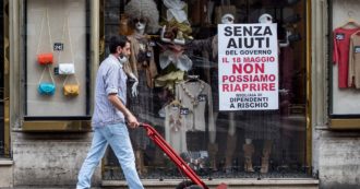 Copertina di Ora le Regioni hanno paura: “Aspettiamo le regole per riaprire”