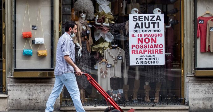 Ora le Regioni hanno paura: “Aspettiamo le regole per riaprire”