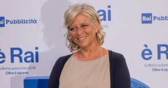 Copertina di “A Pantelleria per la Rai, adesso ritorno e studio”