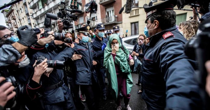 Minacce di morte e accuse: Silvia e i genitori sentiti dai pm