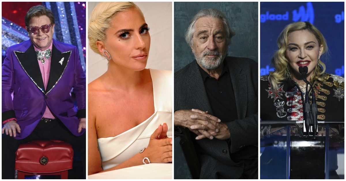 Attacco hacker allo studio legale dei vip: “Da Lady Gaga a Madonna e Elton John e U2, tante star ora a rischio ricatti”