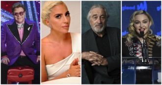 Copertina di Attacco hacker allo studio legale dei vip: “Da Lady Gaga a Madonna e Elton John e U2, tante star ora a rischio ricatti”