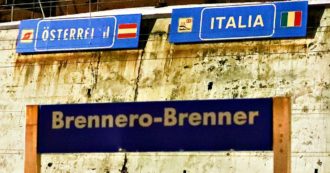 Copertina di Tunnel del Brennero, stop al cantiere della galleria di base: bloccata un’opera da un miliardo, non c’è accordo tra le società