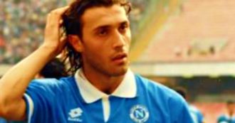 Copertina di Ti ricordi… Il primo gol di Imbriani: quando Boskov lo lanciò da titolare in Brescia-Napoli