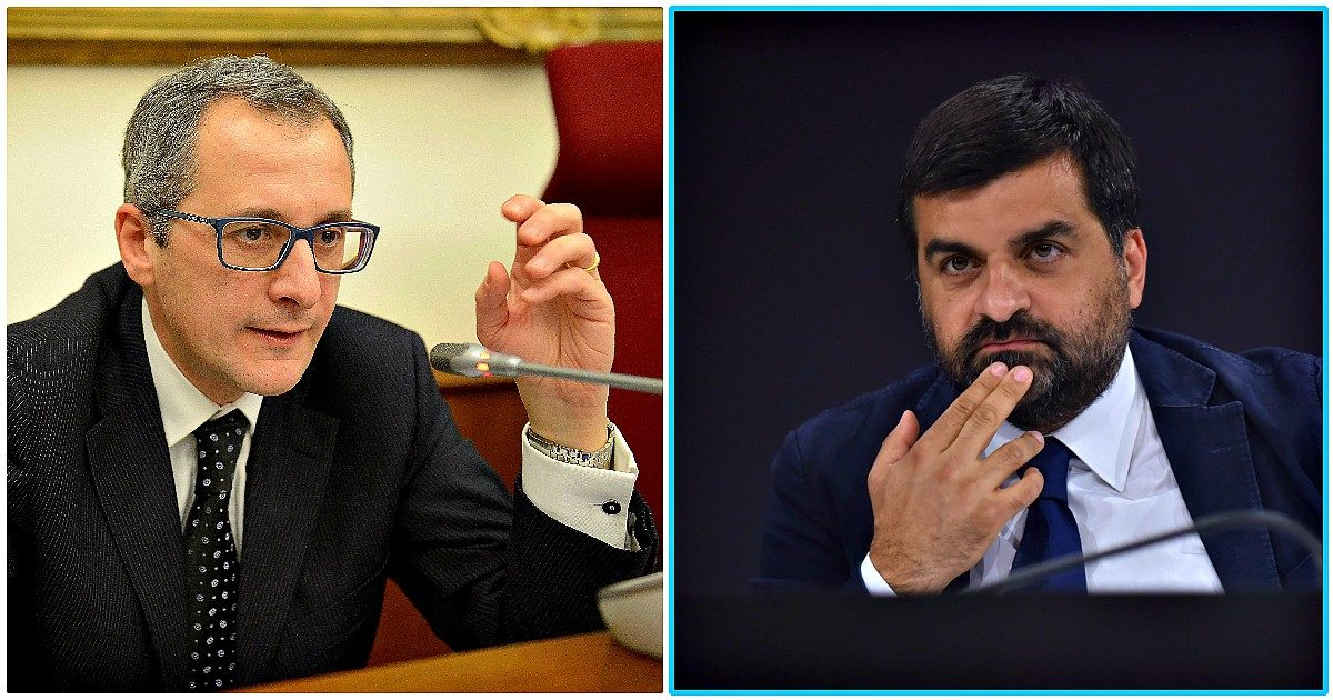 Csm, nelle carte lo strapotere della corrente di Palamara pure dentro al ministero. Il capo di gabinetto: “Che cazzo li piazziamo a fare i nostri?”
