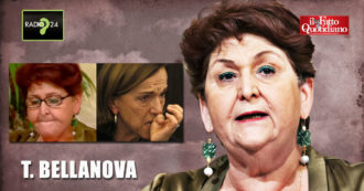 Copertina di Coronavirus, Bellanova: “Mie lacrime paragonate a quelle della Fornero? Mi avrebbe imbarazzato molto di più un confronto con Salvini”