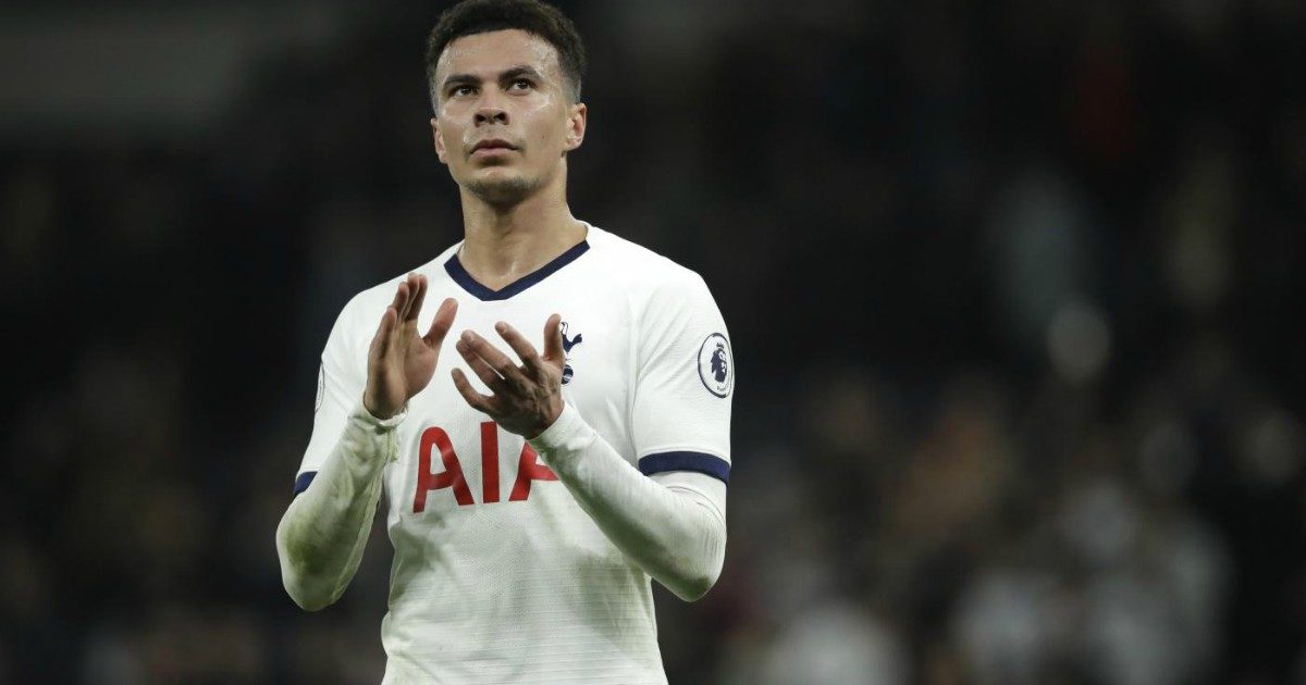 Dele Alli aggredito e picchiato da rapinatori mascherati armati di coltello: sono scappati con un bottino di 2 milioni di euro