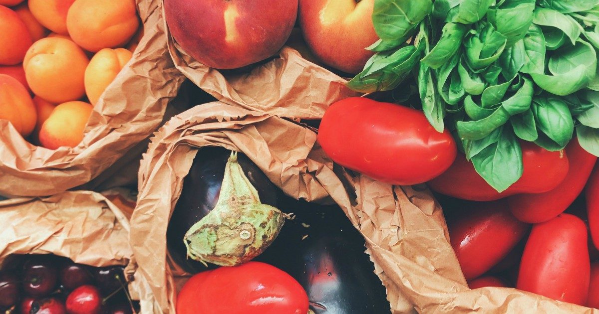 Frutta e verdura di stagione: ecco la dieta del mese di maggio – LE RICETTE