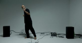 Copertina di “Per essere artisti bisogna crederci. E poi convincere chi ti sta attorno”