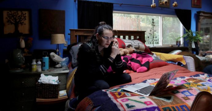 Twitter, voglia di lavoro ‘smart’. L’Italia è pronta? Non ancora