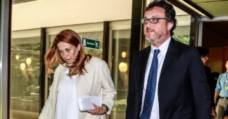 Copertina di Rai, cadono i veti e nomine verso lo sblocco: Orfeo al Tg3, Franco Di Mare direttore di Rai3. E Maggioni assedia Vespa