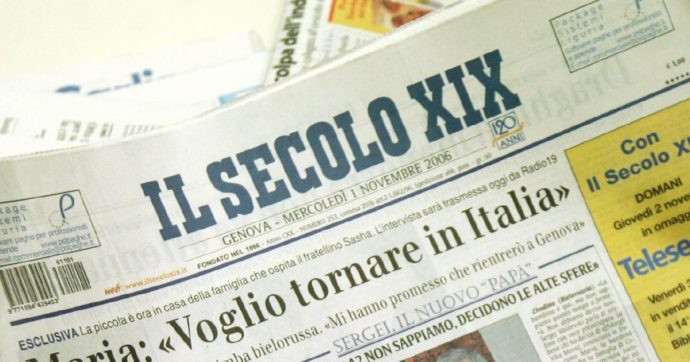 I giornalisti Mediaset e Toti alla conquista del gruppo Gedi