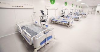 Copertina di Coronavirus, la procura di Milano apre un fascicolo sull’ospedale in Fiera dopo un esposto