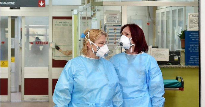 I Pronto soccorso e la “zona grigia” dei sospetti Covid