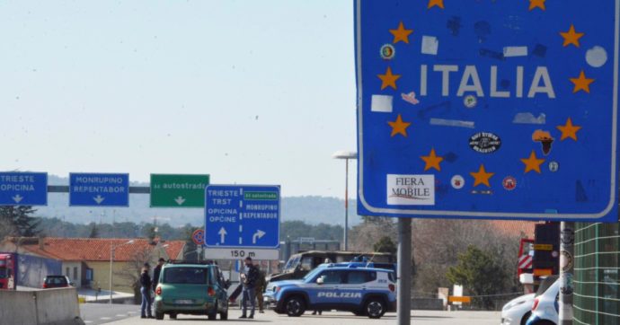 Caccia grossa al turista. L’Italia si appella all’Ue contro i corridoi estivi