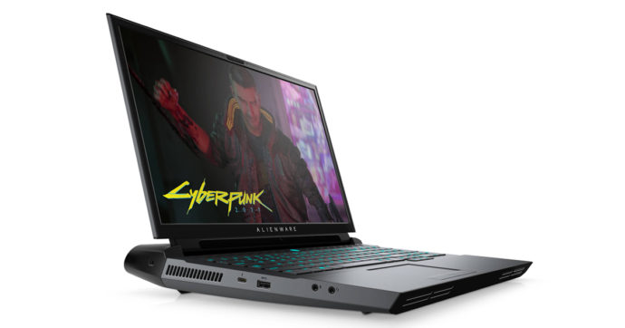 Alienware Area 51 R2 Laptop: un portatile per sostituire il tuo desktop