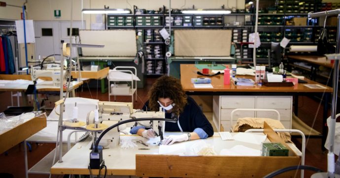 Ispettorato del lavoro: “Più di 51mila neo-genitori si sono dimessi nel 2019, nel 73% dei casi sono donne”