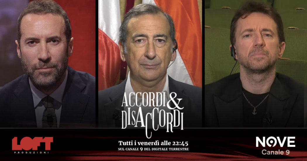 Coronavirus, Sala ad Accordi&Disaccordi: “Conte ha fatto il suo, ma non tutti i ministri sono in grado di gestire la situazione”