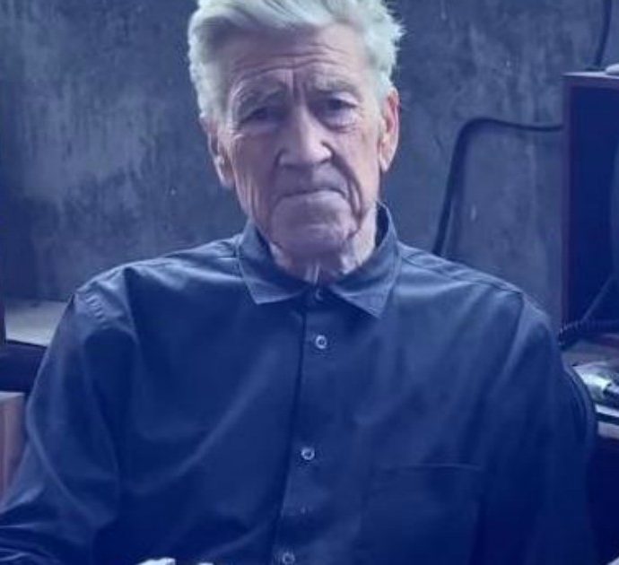 David Lynch, il regista ha aperto un canale YouTube in cui fa le previsioni meteo: i video enigmatici