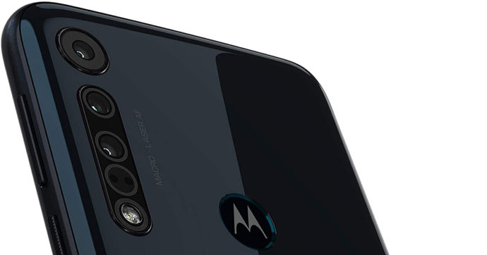 Motorola One Macro, smartphone di fascia media in offerta su Amazon a 129 euro