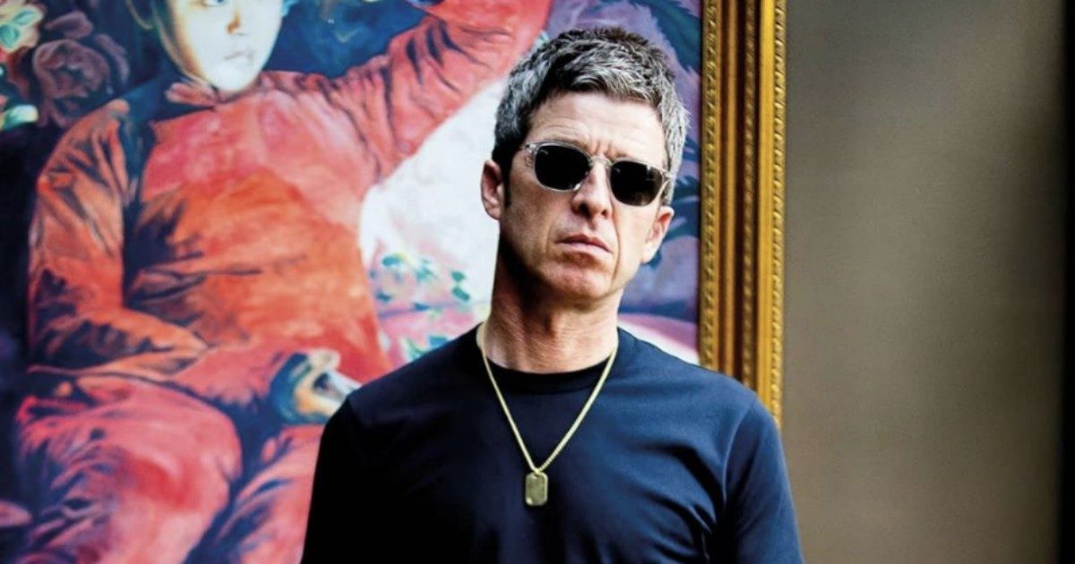 Noel Gallagher: “Ho sniffato cocaina tutte le sere per quattro anni. Ho smesso il 5 giugno del 1998”. Ecco cosa accadde