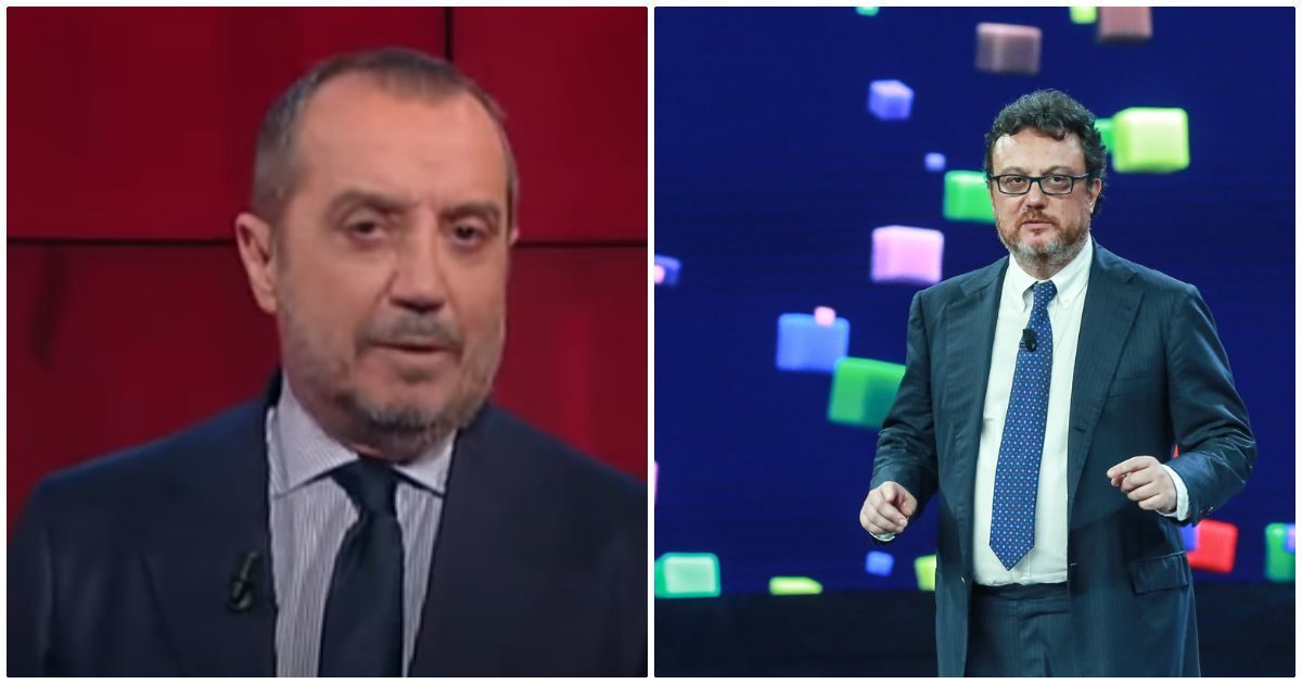 Nomine Rai, il ritorno del fu ultrarenziano Orfeo. M5s accetta l’accordo col Pd in cambio di Carboni e Di Mare. Laganà: “Solita spartizione”