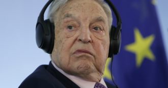 Soros ha la soluzione per la crisi economica da Covid-19
