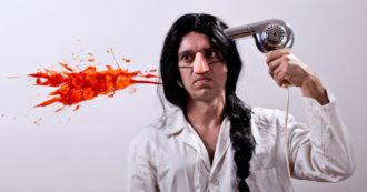 Copertina di Riaprono le Chiese  e i teatranti romani rilanciano con la loro Messa (in scena)