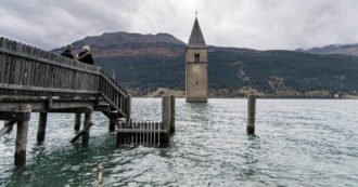 Copertina di Bernhard inedito e i soliti “brandelli di disperazione”
