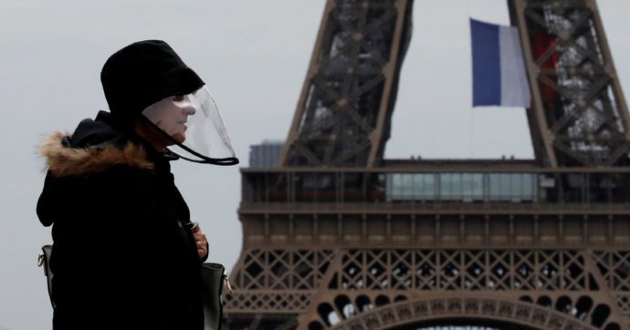 Virus e affari, cura francese già promessa a Washington