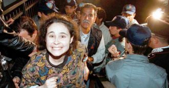 Copertina di L’altra Silvia, rapita e attaccata: “Anche per le mie sopracciglia”