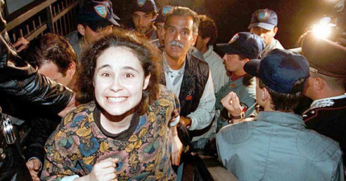 L’altra Silvia, rapita e attaccata: “Anche per le mie sopracciglia”