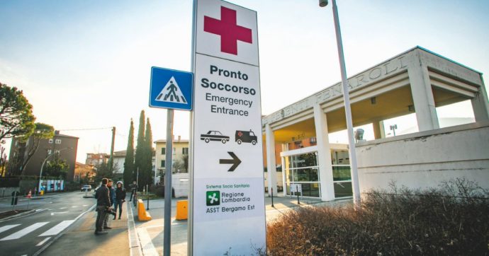 Il virus resta quello di Codogno. Non esistono altri ceppi in Italia