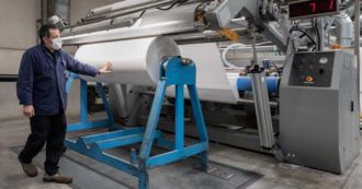 Copertina di Il capitolo imprese lievitato a 20 miliardi