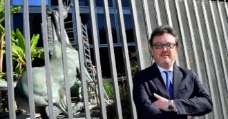 Il Tg3 tra le braccia di Orfeo, a Rai3 “pannolone” Di Mare