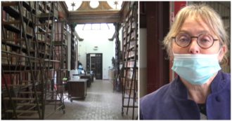 Prenotazioni, mascherine e libri in quarantena: anche le biblioteche alla prova della fase 2. “Non tutte ce la faranno, ma bisogna ripartire”