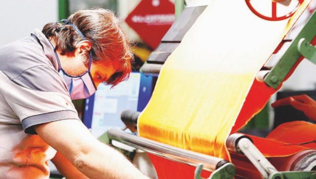 Covid, “infortunio” o no? Guerra insensata all’Inail