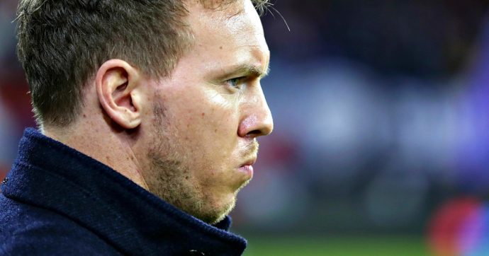 Julian Nagelsmann, chi è il 32enne candidato alla panchina del Milan: droni e ledwall, i suoi allenamenti un viaggio nel futuro del calcio
