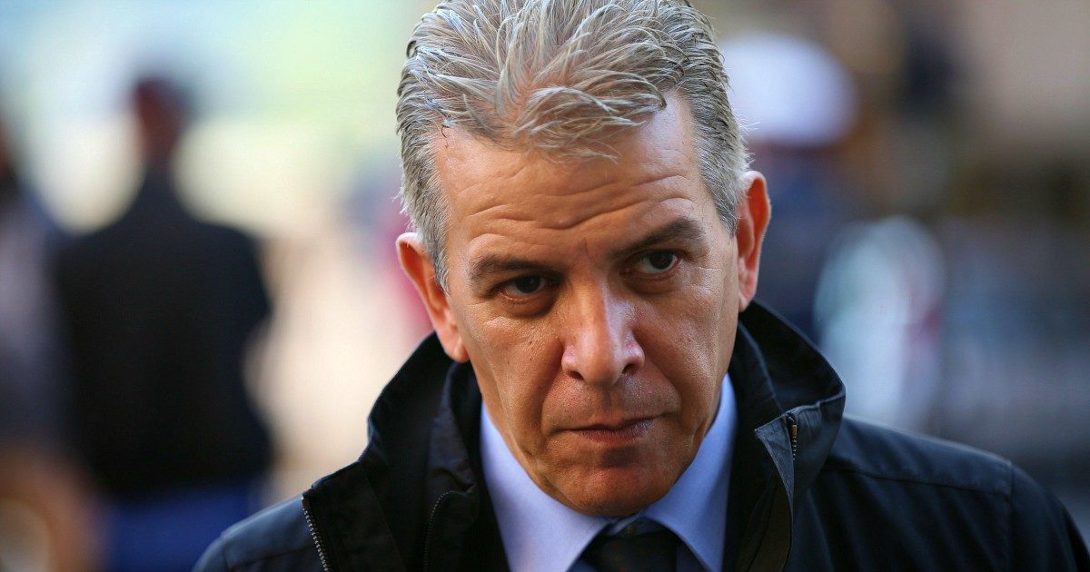 Cospito e il 41bis, il magistrato Sabella: “Andava trasferito 2 mesi fa, spiegando le ragioni del carcere duro. L’asse tra anarchici e mafia? Storie che si ripetono”