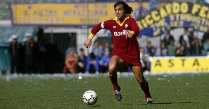 Giuseppe Giannini e quel triste addio alla Roma: il 17 maggio 2000 gli ultras rovinarono la partita di saluto. E l’anno dopo fu scudetto