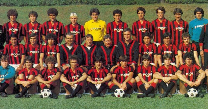 16 maggio 1982: l’ultimo turno più pazzo della storia. L’harakiri del Milan, retrocesso in B. E nasce il gemellaggio tra Napoli e Genoa