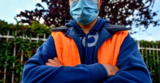 Copertina di La globalizzazione finirà solo col blocco dei capitali: ora a rimetterci sono sempre i lavoratori