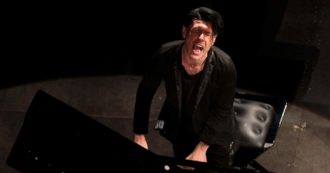 Copertina di Ciao Maestro Bosso: il talento scomodo che credeva nei sogni