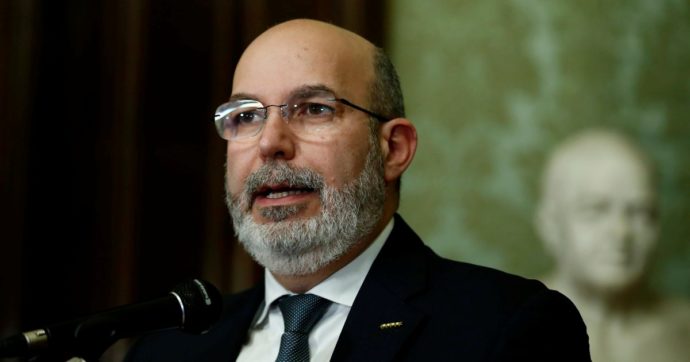 “Sul Mes non c’è alcun vincolo di maggioranza”