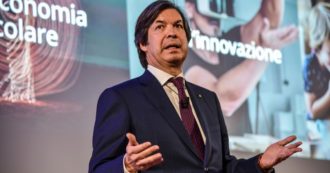 Copertina di Messina si rimangia la parola 6 miliardi “garantiti” alla Fiat