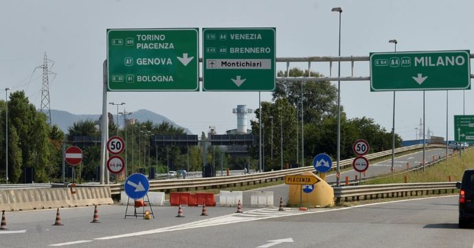 Blindata la Torino-Milano: ecco il super regalo a  Gavio